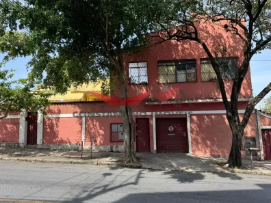 Casa com 8 Quartos à venda, 450m² no Lagoinha, Belo Horizonte