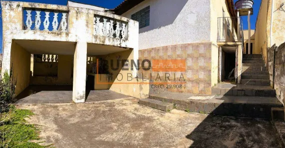 Casa com 2 Quartos à venda, 143m² no Vila Aparecida, Santa Bárbara D'Oeste