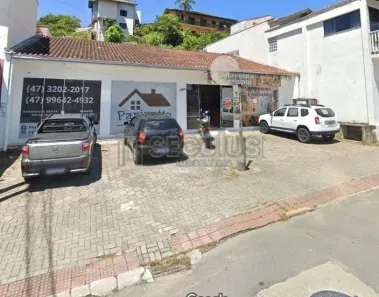 Ponto Comercial à venda, 160m² no Rau, Jaraguá do Sul