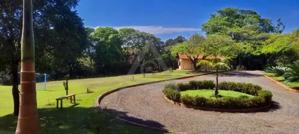 Casa de Condomínio com 5 Quartos à venda, 300m² no Condomínio Fazenda Duas Marias, Jaguariúna