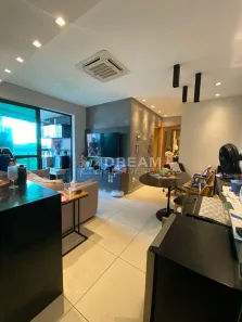 Apartamento com 2 Quartos à venda, 50m² no Boa Viagem, Recife
