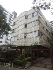 Apartamento com 3 Quartos à venda, 101m² no Mont Serrat, Porto Alegre
