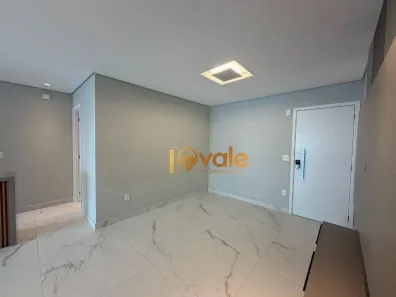 Apartamento com 3 Quartos para alugar, 120m² no Vila Ema, São José dos Campos
