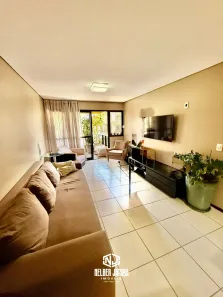 Apartamento com 3 Quartos à venda, 123m² no Jatiúca, Maceió