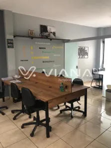 Sala Comercial à venda, 34m² no Rudge Ramos, São Bernardo do Campo