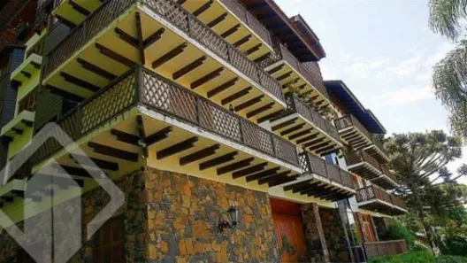 Apartamento com 2 Quartos à venda, 103m² no Planalto, Gramado