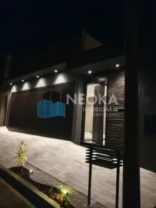 Casa com 3 Quartos à venda, 232m² no Jardim Piratininga II, Franca