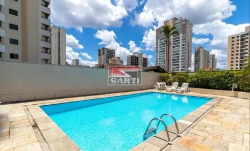 Apartamento com 3 Quartos à venda, 80m² no Santa Teresinha, São Paulo