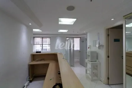 Sala Comercial para alugar, 90m² no Paraíso, São Paulo