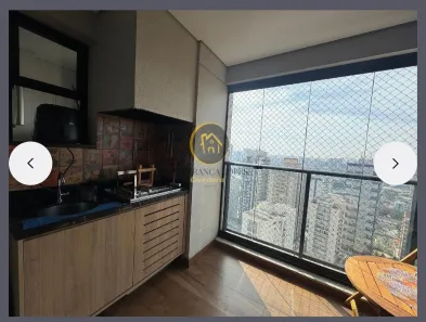 Apartamento com 2 Quartos à venda, 64m² no Centro, Osasco