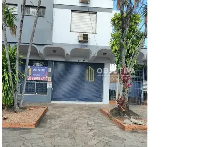 Ponto Comercial à venda, 89m² no Sarandi, Porto Alegre