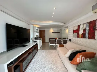 Apartamento com 3 Quartos à venda, 105m² no Praia do Canto, Vitória