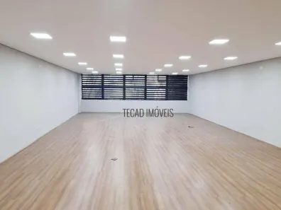 Sala Comercial à venda, 128m² no República, São Paulo