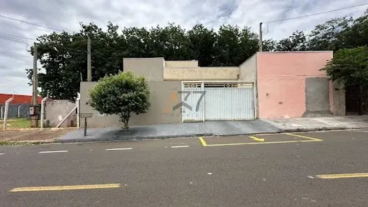 Casa com 2 Quartos à venda, 138m² no Residencial Caetano, São José do Rio Preto