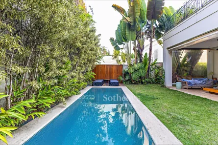 Casa de Condomínio com 4 Quartos à venda, 910m² no Morumbi, São Paulo
