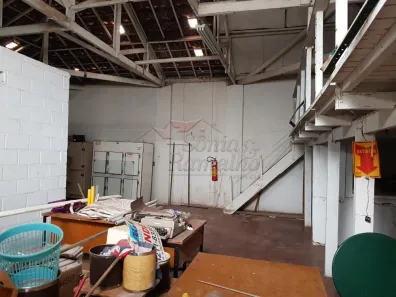 Imóvel Comercial à venda, 156m² no Ipiranga, Ribeirão Preto