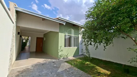 Casa com 3 Quartos à venda, 106m² no Parque Anhanguera, Goiânia