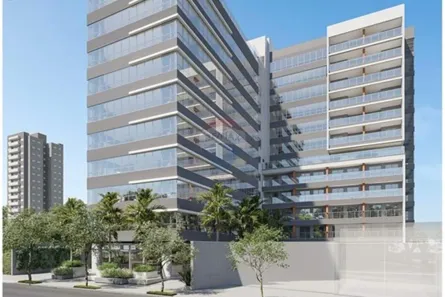 Sala Comercial à venda, 320m² no Condomínio Itamaraty, Ribeirão Preto