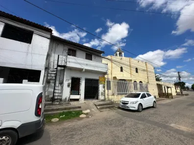 Casa com 4 Quartos à venda, 100m² no Planalto Ayrton Senna, Fortaleza