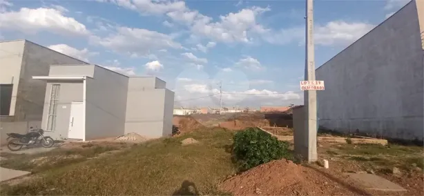 Lote/Terreno à venda, 200m² no Novo Horizonte, Piracicaba
