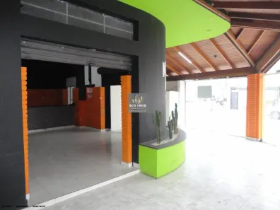 Sala Comercial para alugar, 160m² no Vila Bastos, Santo André