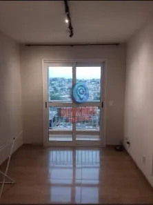 Apartamento com 2 Quartos à venda, 49m² no Vila São Paulo, Ferraz de Vasconcelos
