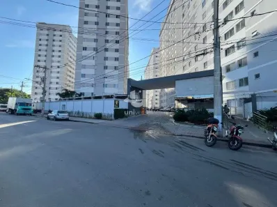 Apartamento com 2 Quartos para venda ou aluguel, 54m² no Santa Terezinha, Juiz de Fora