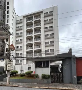 Apartamento com 2 Quartos à venda, 73m² no Centro-Norte, Cuiabá