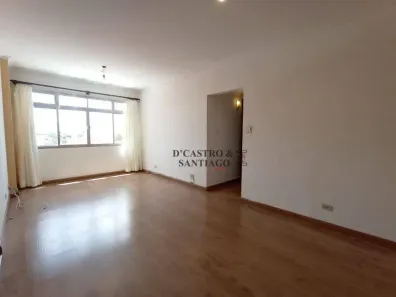 Apartamento com 2 Quartos à venda, 76m² no Mooca, São Paulo