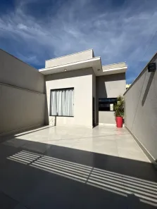 Casa com 2 Quartos à venda, 110m² no Jardim Boer II, Americana