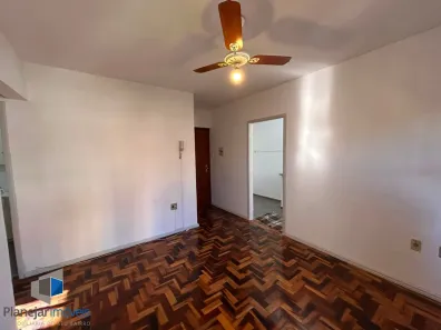 Apartamento com 2 Quartos à venda, 53m² no Jardim Botânico, Porto Alegre