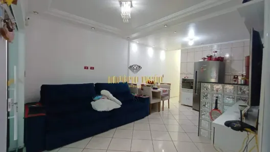 Casa com 3 Quartos à venda, 136m² no Parque Maria Helena, Suzano