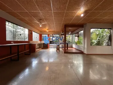 Imóvel Comercial com 2 Quartos à venda, 242m² no Jardim Higienópolis, Londrina
