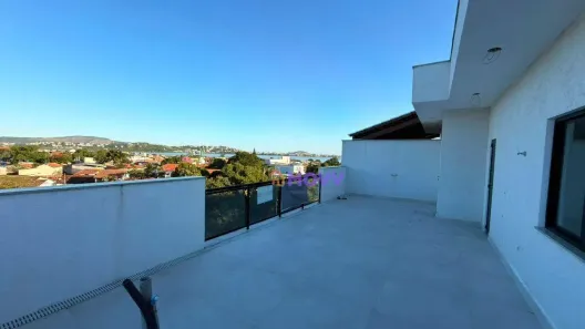 Cobertura com 3 Quartos à venda, 130m² no Piratininga, Niterói