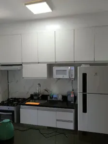 Apartamento com 2 Quartos à venda, 51m² no Umuarama, Osasco