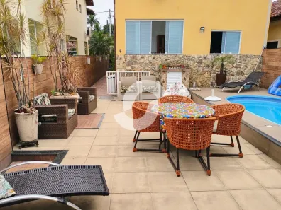 Casa com 3 Quartos à venda, 156m² no Serra Grande, Niterói