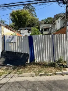 Lote/Terreno à venda, 225m² no Vila Bela, São Paulo