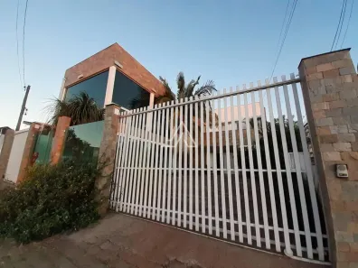 Casa com 3 Quartos à venda, 504m² no Annes, Passo Fundo