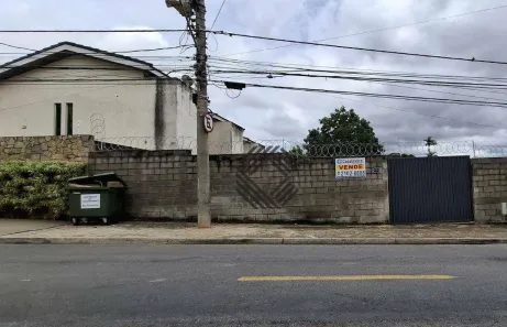 Lote/Terreno à venda, 245m² no Jardim São Carlos, Sorocaba