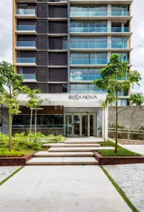 Apartamento com 3 Quartos à venda, 257m² no Cambuí, Campinas