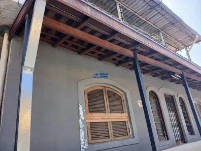 Casa com 2 Quartos à venda, 92m² no Vila Nair, São José dos Campos