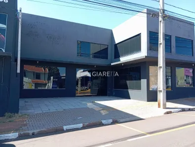 Sala Comercial para alugar, 193m² no Vila Pioneiro, Toledo