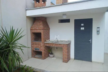 Apartamento com 1 Quarto à venda, 38m² no Vila Esperança, São Paulo