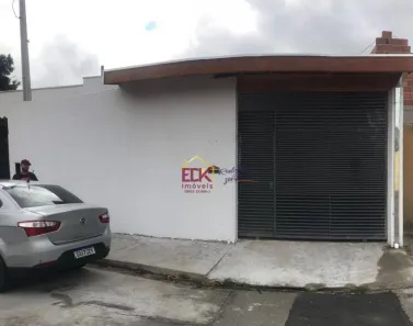 Casa com 3 Quartos à venda, 100m² no Piracangaguá, Taubaté
