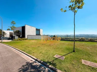 Lote/Terreno à venda, 706m² no Condomínio Residencial Alphaville II, São José dos Campos