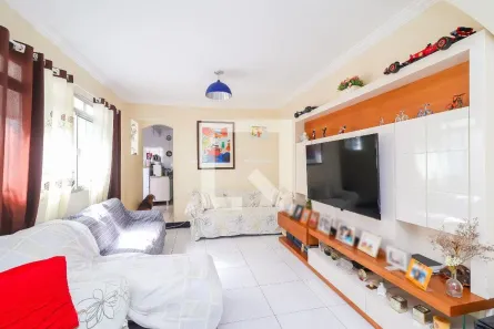 Casa com 4 Quartos à venda, 100m² no Jardim Bartira, São Paulo