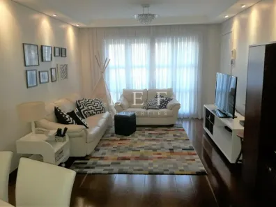 Apartamento com 2 Quartos à venda, 105m² no Jardim Taboão, São Paulo