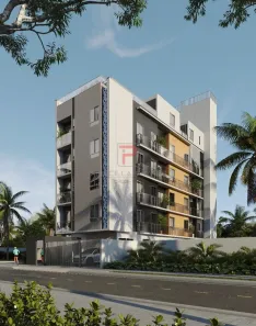 Apartamento com 2 Quartos à venda, 47m² no Poço, Cabedelo