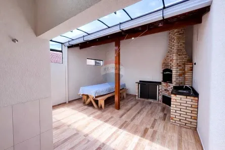 Casa com 2 Quartos à venda, 100m² no Santa Cruz, Cascavel