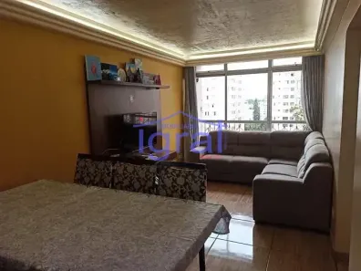 Apartamento com 2 Quartos à venda, 58m² no Jardim Celeste, São Paulo